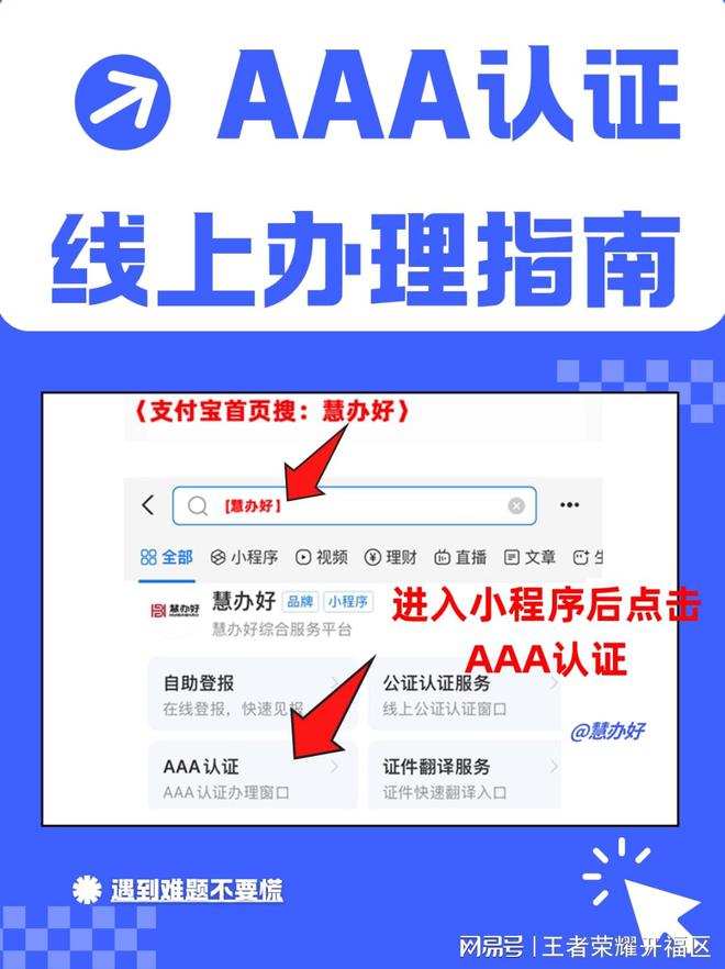 证书怎么查询以及详细的办理流程CQ9电子网站3a企业信用等级(图1)